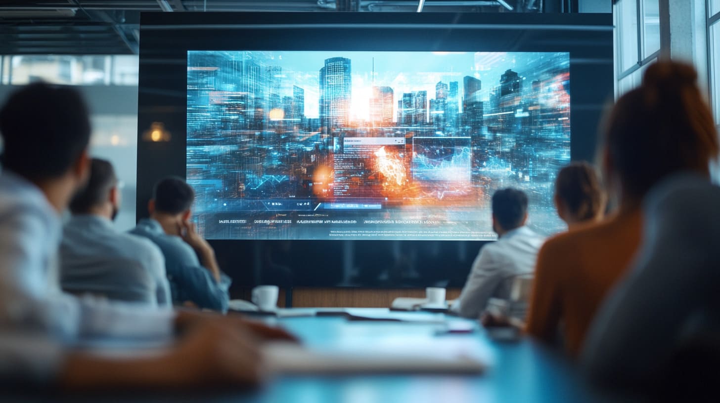 Creating Engaging, Tailored, and Concise Corporate Training Videos