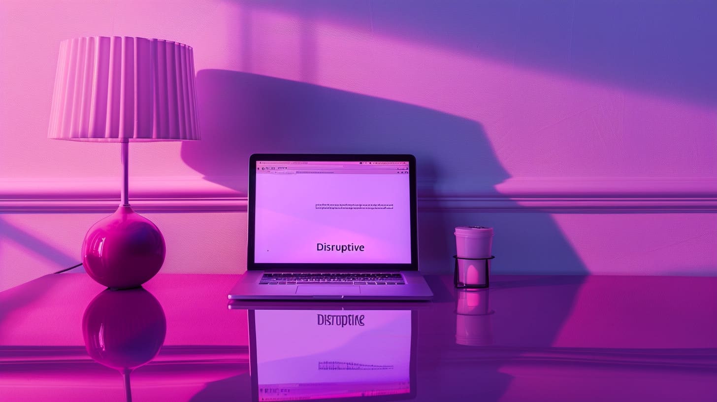 The Impact of AI on Website Sustainability and Publishing