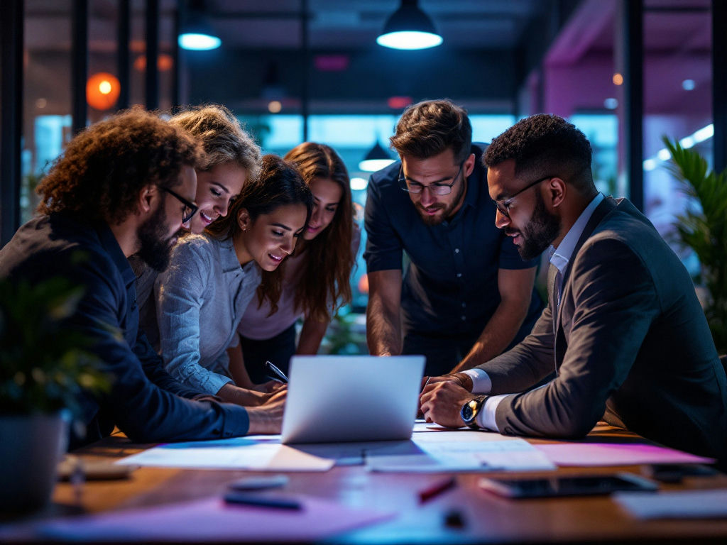 Video Tips for Effective Storytelling